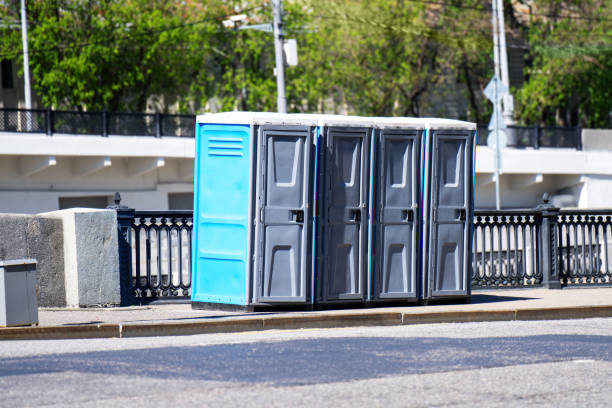 Porta potty rental for outdoor events in Lafayette, CO